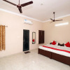 Отель Hkj Sanskriti By OYO Rooms, фото 24
