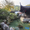 Отель Dapengshan Hotel Hot Spring Nanshu, фото 12