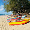Отель Travessia Beach Lodge, фото 18