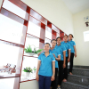 Отель Sun and Sea Hotel Phu Quoc, фото 15