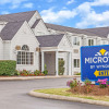 Отель Microtel Inn by Wyndham Lexington, фото 1