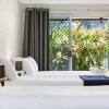 Отель The Park Hotel Motel, Byron Bay, фото 8