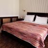 Отель Blue Rose Hotel в Аммане