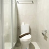 Отель Minimalist Studio Room At Pollux Chadstone Apartment, фото 8