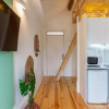 Отель Boutique Rentals - Republica's Garden Studio with views, фото 1