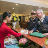 Отель Hanoi Lotus Boutique Hotel, фото 26