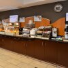 Отель Holiday Inn Express Hotel & Suites Edmonton North, an IHG Hotel, фото 11
