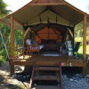 Отель Omarama Oasis - Permaculture Glamping, фото 10