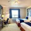 Отель High Point Inn & Suites Peace River, фото 3