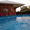 Отель Villa With one Bedroom in Saint François, With Private Pool, Enclosed, фото 11