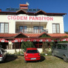 Отель Cigdem Pansiyon, фото 1