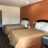 Отель Scottish Inn & Suites, фото 3