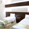 Отель Manaret Al Hashimiah Hotel, фото 3
