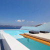 Отель Phos the Boutique - Luxury Villas Suites Santorini Honeymoon Suite With Heated Infinity Pool - Calde, фото 22