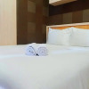 Отель Best View 2BR Apartment at Tamansari Papilio, фото 13
