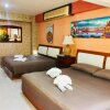 Отель Playa Suite Room In Stunning Villa Playacar Townhouse Stage 2, фото 3