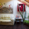 Отель Hostal Barrio Paraiso, фото 15