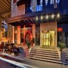 Отель Ji Hotel Hangzhou Sijiqing Qiutao Road, фото 11
