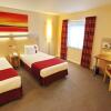 Отель Holiday Inn Express Birmingham Redditch, an IHG Hotel, фото 28