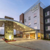 Отель Fairfield Inn And Suites Bay City, фото 1
