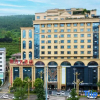 Отель Huangping Suhe Hotel, фото 1