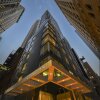 Отель Indigo NYC Financial District, an IHG Hotel, фото 19