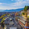 Отель Shylie·Ruwan-Shiguang View of the Ancient City Panoramic Beauty Su (Lijiang Ancient City Branch), фото 9