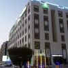 Отель Al Raha Garden Suites в Эр-Рияде