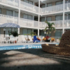 Отель Seabonay Oceanfront Motel, фото 17