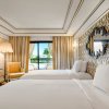 Отель Fes Marriott Hotel Jnan Palace, фото 30