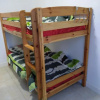 Отель Logement Independant a 20 Mn du Coeur de Paris (Adults Only), фото 9