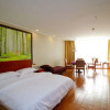 Отель GreenTree Inn LiuAn Huoshan County Economic Development Zone Hotel, фото 4