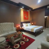 Отель Krisna Beach Hotel 1 Pangandaran by Cilas, фото 24