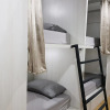 Отель Bed Bike Hostel, фото 5