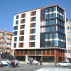 Отель Asuris Hotel, фото 1
