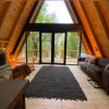 Отель Peaceful Bungalow in Nature Near Lake in Sapanca, фото 14