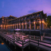 Отель Tongquetai New Century Hotel Tongling Anhui, фото 1