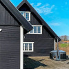Отель Luxurious Holiday Home in Jutland with Hot Tub, фото 30