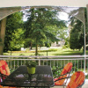 Отель Villa Seepark - Ferienwohnung 3, фото 13
