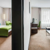 Отель IntercityHotel Mainz, фото 4