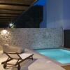 Отель SEASCAPE VILLAS VASSILIKI - Beachfront villas, фото 6