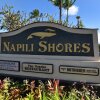 Отель Napili Shores I270 condo, фото 5