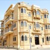 Отель V Resorts Pithla Heritage Jaisalmer, фото 11