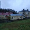 Отель Vandrarhem Duvan в Седерхамне