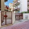 Отель Charming Apartment in Furci Siculo With Terrace, фото 1