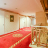 Отель Nile Villa International Hotel, фото 12