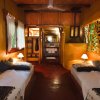 Отель Yacutinga Lodge, фото 10