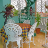 Отель Hostal Escobar, фото 5