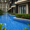 Отель Wanda Realm Resort Sanya Haitang Bay в Санье