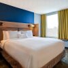 Отель SpringHill Suites by Marriott Holland, фото 11